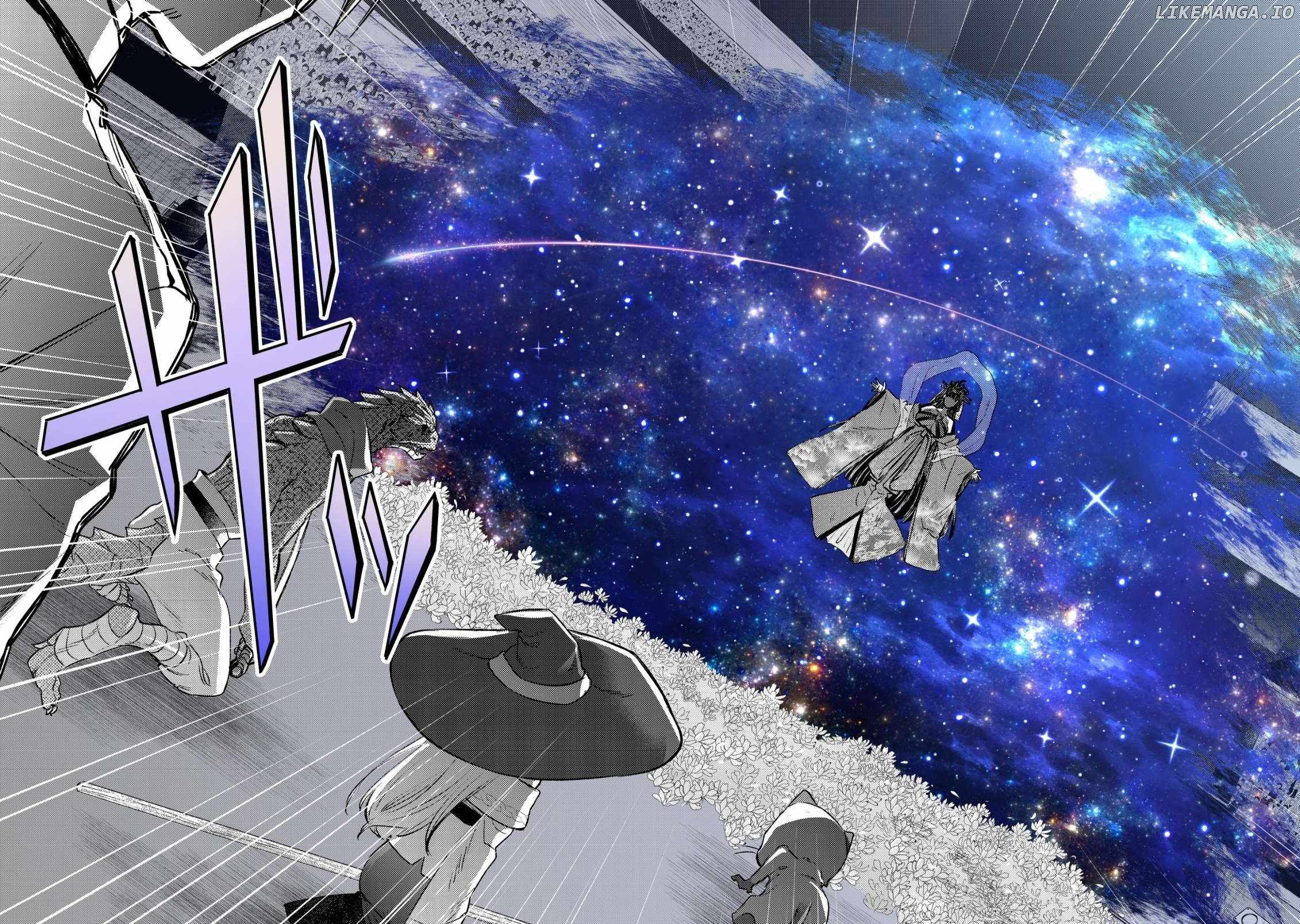 Can Even a Mob Highschooler Like Me Be a Normie If I Become an Adventurer? Chapter 27 11